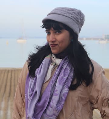 Anu Garg